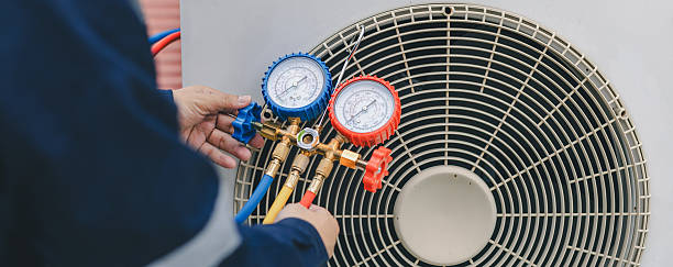 Licensed Emergency Hvac Repair service in Eden Prairie, MN - HVAC Repair CO